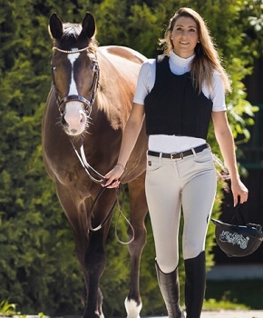 Gilets Norme EN 13158-niveau 3