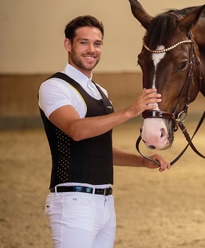 Gilets Norme EN 1621 - 2        