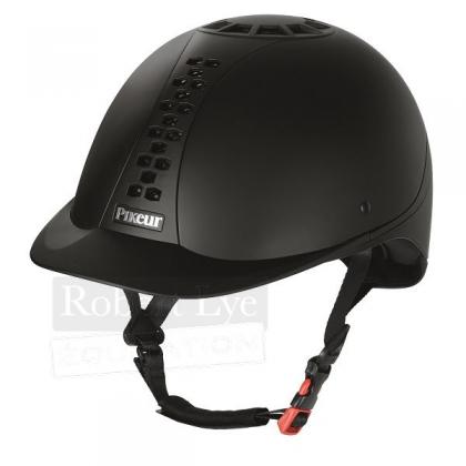 Casque ProSafe Classic Noir/Noir