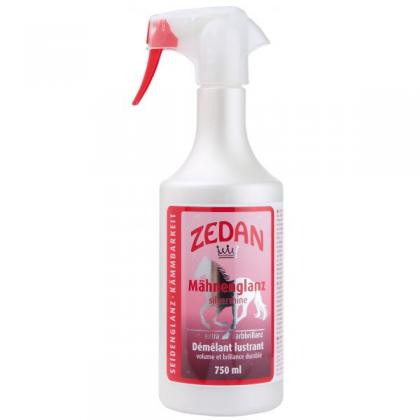 Démêlant lustrant en spray Z2950