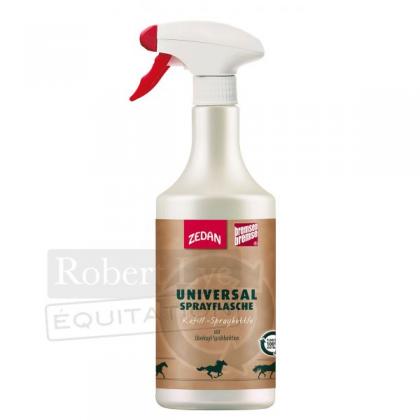 Flacon spray vide universel 750 ml