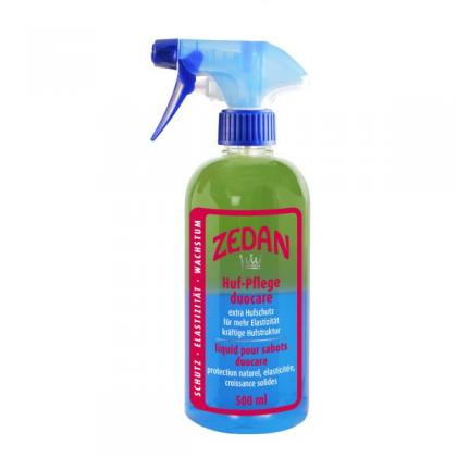 Duocare Liquide pour sabots Z2310