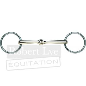Filet de bride simple 40234 Epaisseur 14mm
