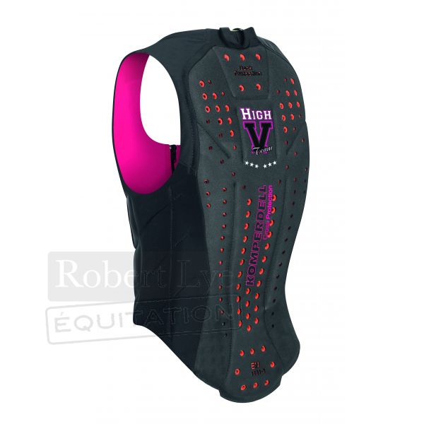 Veste clearance equitation fille