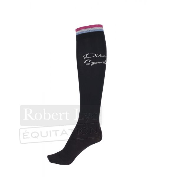 Automne Hiver 2018 Access Chaussettes Pikeur Sport 173500 Robert Lye Equitation