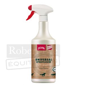 Flacon spray vide universel 750 ml